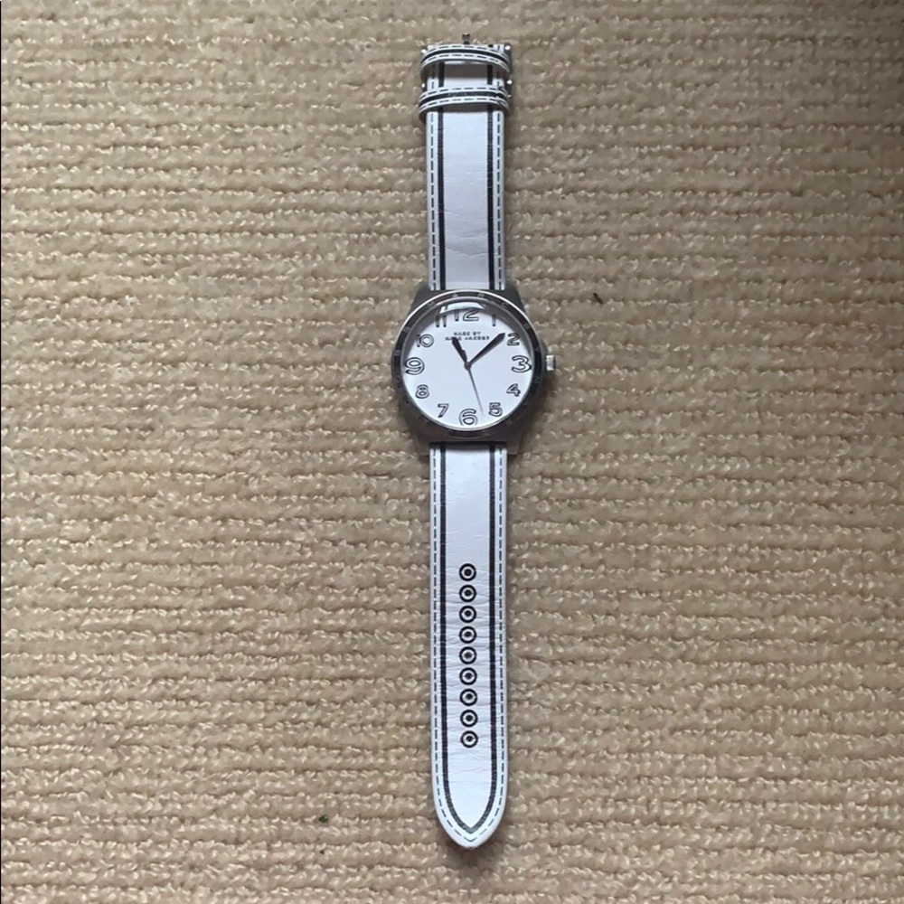 Marc Jacobs watch